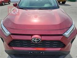 تويوتا راف 4